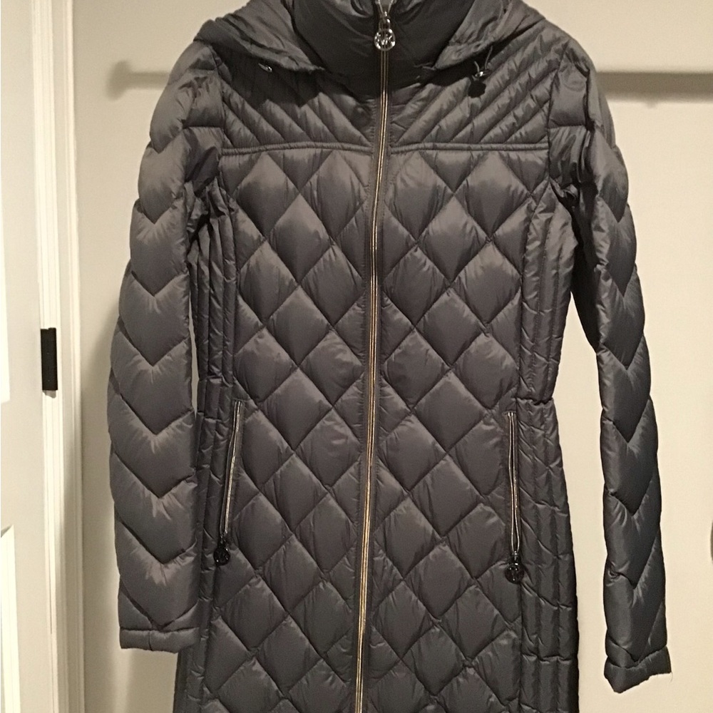 Women’s Down Jacket